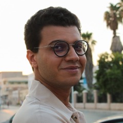 Portrait of Oussama Bouanani